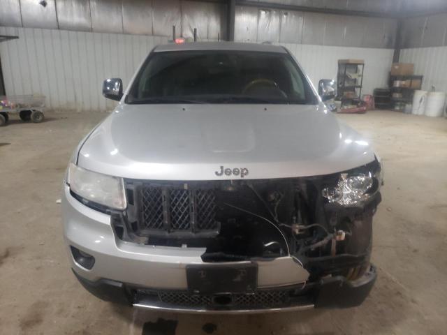 Photo 5 from auction – 2012 JEEP GRAND CHER with VIN 1C4RJFCT3CC180171