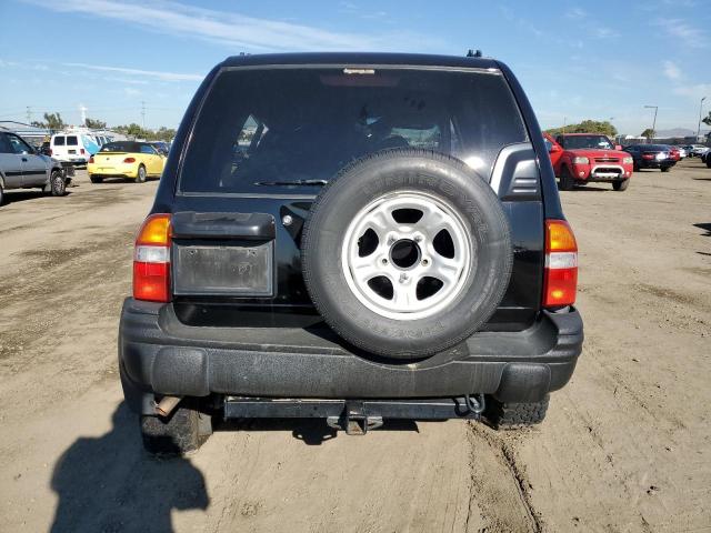 Photo 6 from auction – 2004 CHEVROLET TRACKER ZR with VIN 2CNBJ734846909691