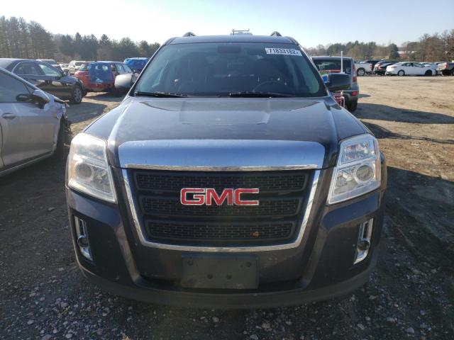 Photo 5 from auction – 2015 GMC TERRAIN SL with VIN 2GKFLWEK3F6212040
