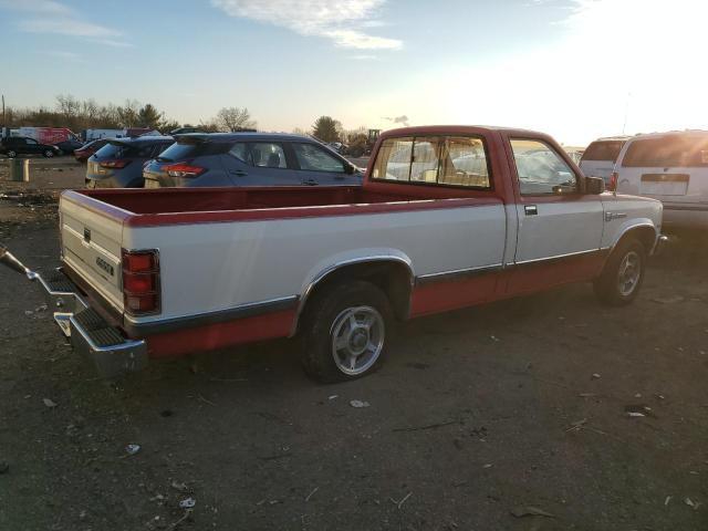 Photo 3 from auction – 1987 DODGE DAKOTA with VIN 1B7GN14MXHS451911