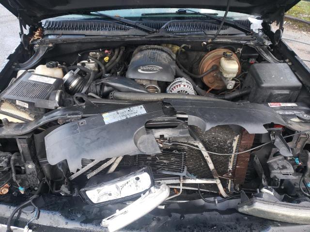 Photo 11 from auction – 2007 CHEVROLET SILVERADO with VIN 1GCEK19Z77Z103574