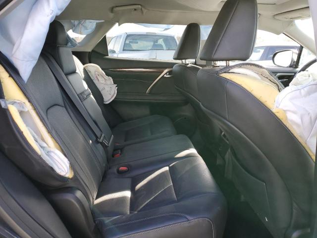 Photo 11 from auction – 2016 LEXUS RX 350 BAS with VIN 2T2BZMCA5GC020718