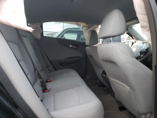 Photo 10 from auction – 2016 CHEVROLET MALIBU LT with VIN 1G1ZE5ST2GF228143