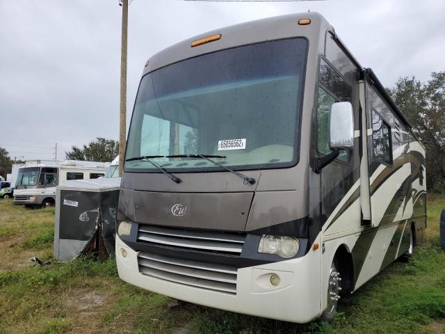 Photo 2 from auction – 2009 FORD F550 SUPER with VIN 1F6NF53Y590A01356