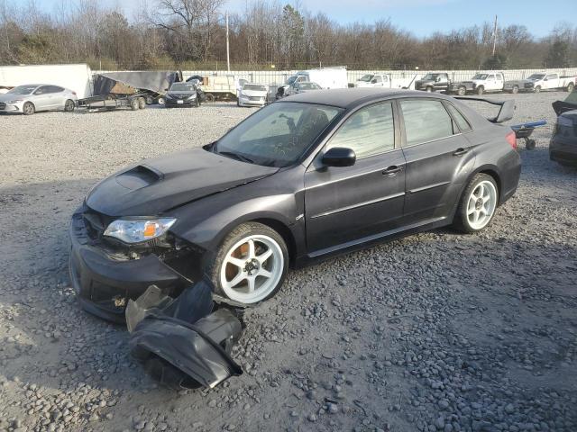 SUBARU IMPREZA WR 2013 with VIN JF1GV7E63DG012278 - Photo from auction