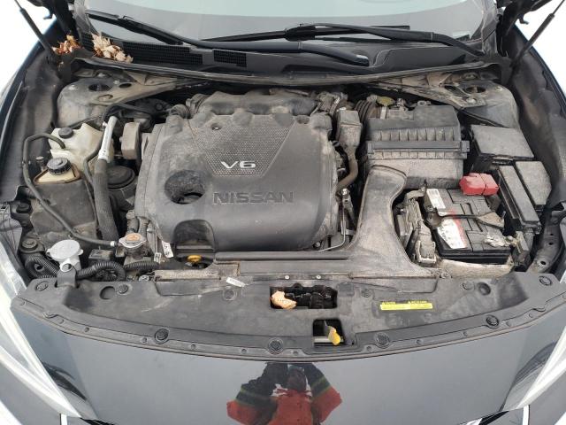 Photo 11 from auction – 2016 NISSAN MAXIMA 3.5 with VIN 1N4AA6AP1GC414905