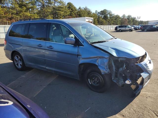 Photo 4 from auction – 2008 HONDA ODYSSEY TO with VIN 5FNRL38908B088094