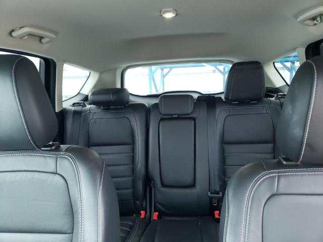 Photo 10 from auction – 2018 FORD ESCAPE SEL with VIN 1FMCU0HD8JUB91830