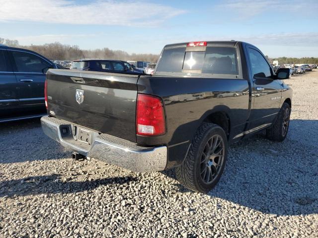Photo 3 from auction – 2011 DODGE RAM 1500 with VIN 3D7JB1ET4BG570661