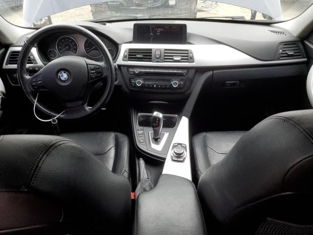 Photo 8 from auction – 2013 BMW 328 I with VIN WBA3A5G53DNP26465