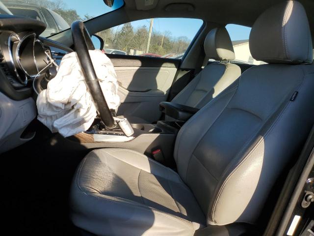 Photo 7 from auction – 2013 KIA OPTIMA EX with VIN 5XXGN4A70DG154747