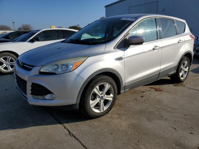Photo 1 from auction – 2015 FORD ESCAPE SE with VIN 1FMCU0G71FUA09212