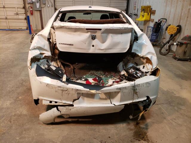 Photo 6 from auction – 2007 DODGE CHARGER SE with VIN 2B3KA43G87H769245
