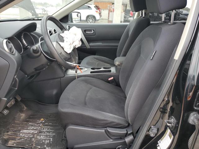 Photo 7 from auction – 2010 NISSAN ROGUE S with VIN JN8AS5MT3AW020486