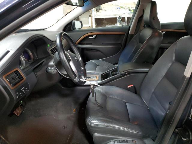 Photo 7 from auction – 2010 VOLVO S80 3.2 with VIN YV1982AS6A1118751