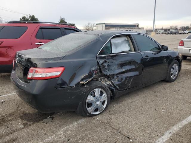 Photo 3 from auction – 2011 TOYOTA CAMRY BASE with VIN 4T1BF3EKXBU182350