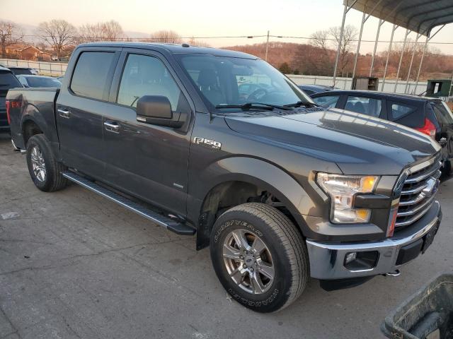 Photo 4 from auction – 2016 FORD F150 SUPER with VIN 1FTEW1EP7GKF39388