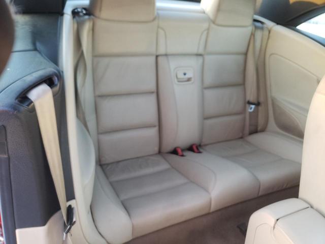 Photo 10 from auction – 2008 VOLKSWAGEN EOS LUX with VIN WVWFA71F88V030011