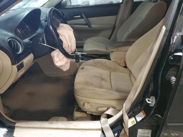 Photo 7 from auction – 2006 MAZDA 6 S with VIN 1YVHP80D865M21521