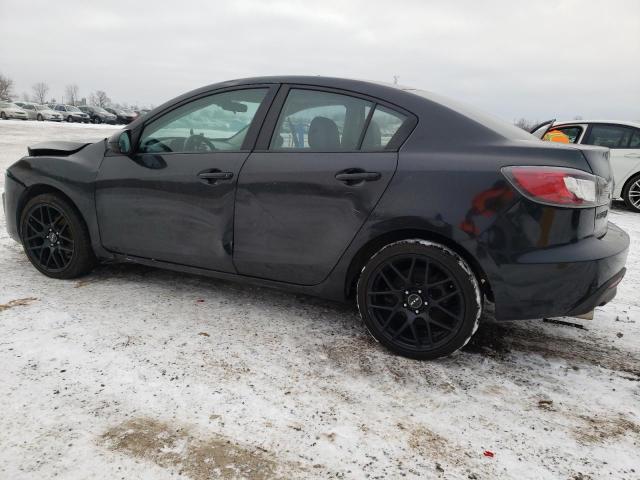 Photo 2 from auction – 2011 MAZDA 3 I with VIN JM1BL1VF6B1366822