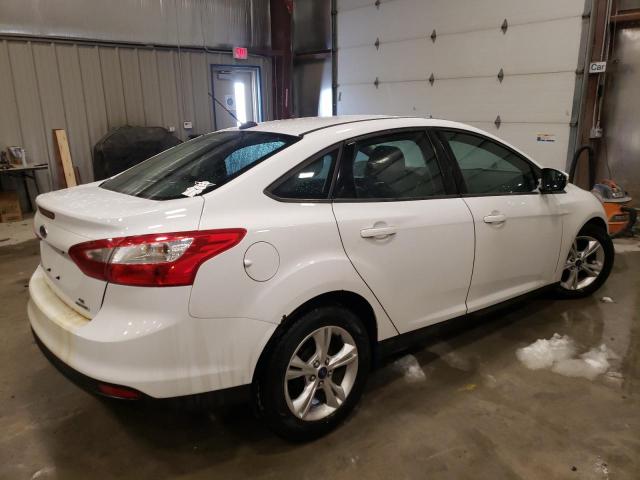 Photo 3 from auction – 2014 FORD FOCUS SE with VIN 1FADP3F23EL322134
