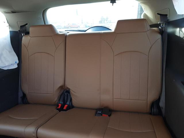 Photo 10 from auction – 2017 BUICK ENCLAVE with VIN 5GAKRBKDXHJ213006
