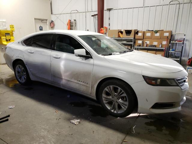 Photo 4 from auction – 2016 CHEVROLET IMPALA LT with VIN 2G1115S36G9103499