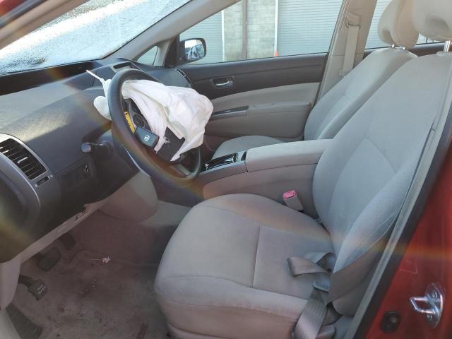 Photo 7 from auction – 2008 TOYOTA PRIUS with VIN JTDKB20U783418406