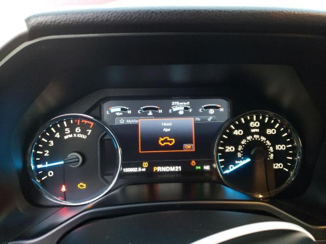 Photo 9 from auction – 2015 FORD F150 SUPER with VIN 1FTEW1EG3FFB77969