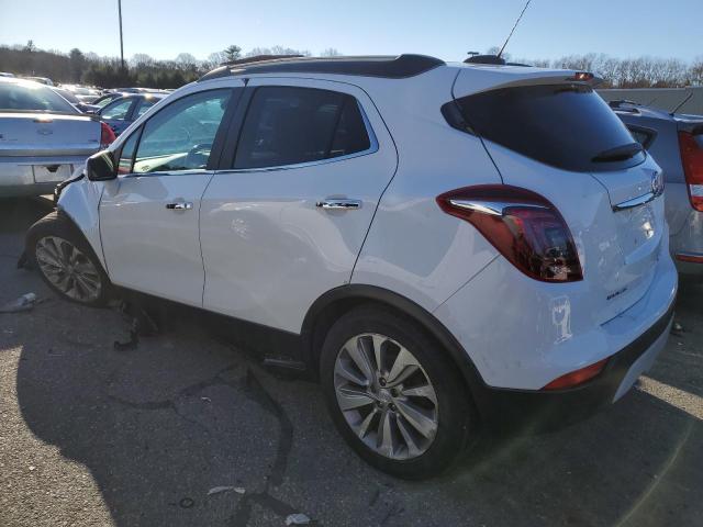 Photo 2 from auction – 2017 BUICK ENCORE PRE with VIN KL4CJASB3HB024267