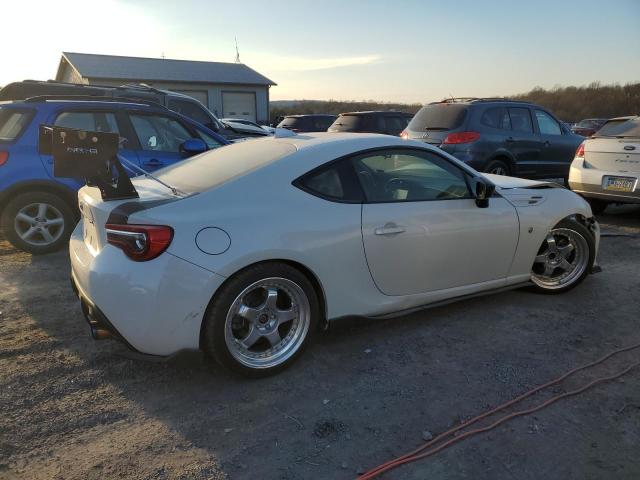 Photo 3 from auction – 2017 TOYOTA 86 BASE with VIN JF1ZNAA12H9708379