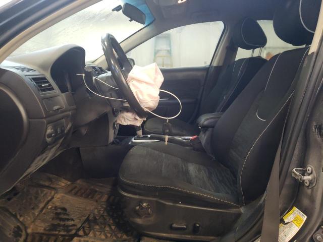 Photo 7 from auction – 2011 FORD FUSION SE with VIN 3FAHP0HA9BR169941