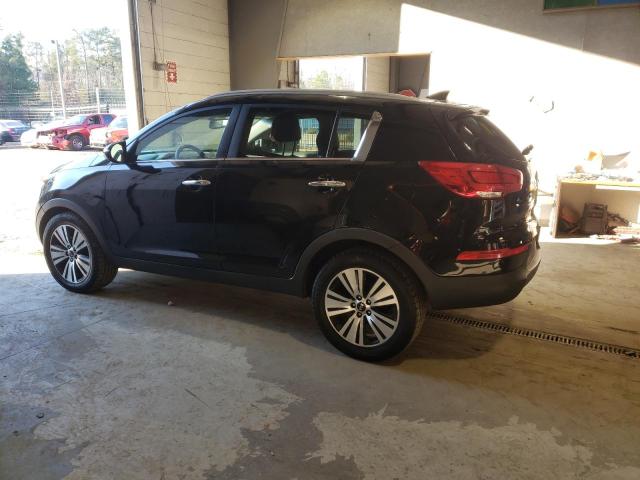 Photo 2 from auction – 2015 KIA SPORTAGE E with VIN KNDPC3AC8F7685025