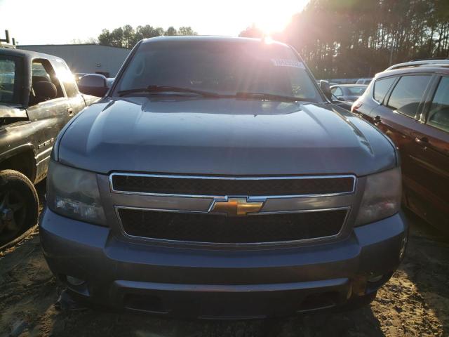 Photo 5 from auction – 2007 CHEVROLET SUBURBAN K with VIN 1GNFK16397J238694