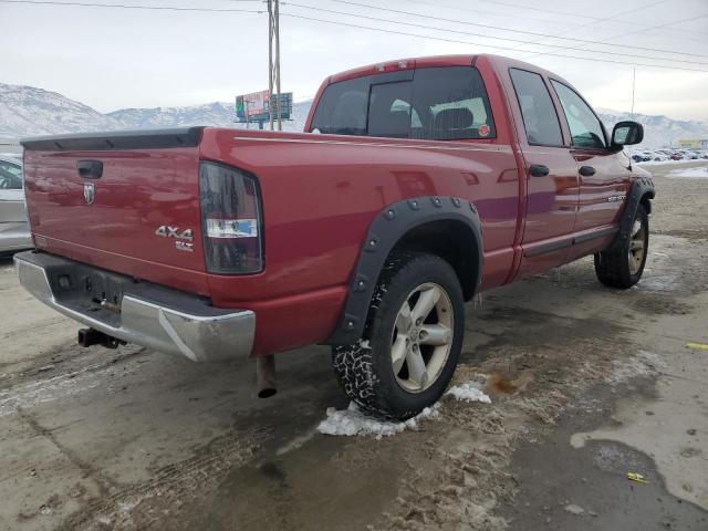 Photo 3 from auction – 2006 DODGE RAM 1500 S with VIN 1D7HU18N26S649914
