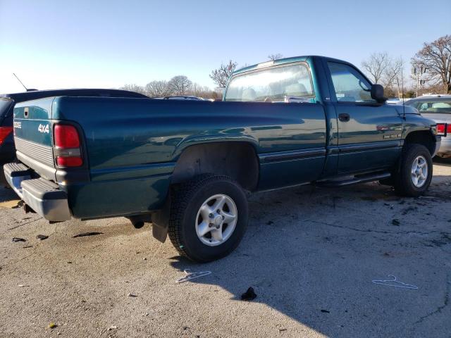 Photo 3 from auction – 1998 DODGE RAM 1500 with VIN 1B7HF16Z9WS764536