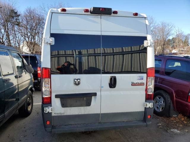 Photo 6 from auction – 2016 RAM PROMASTER with VIN 3C6URVJG3GE104913
