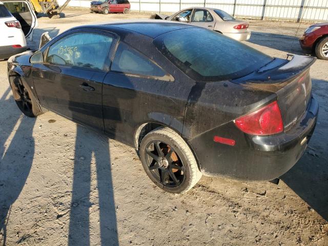 Photo 2 from auction – 2007 PONTIAC G5 with VIN 1G2AL15F177326877