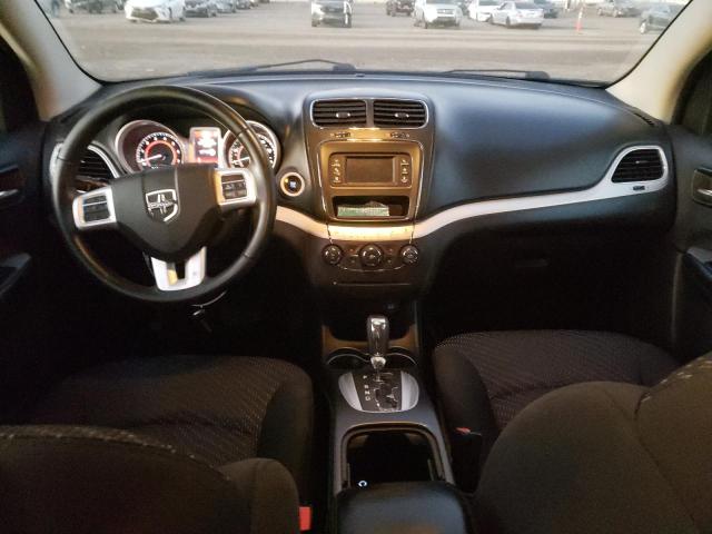 Photo 8 from auction – 2016 DODGE JOURNEY SE with VIN 3C4PDCABXGT162784