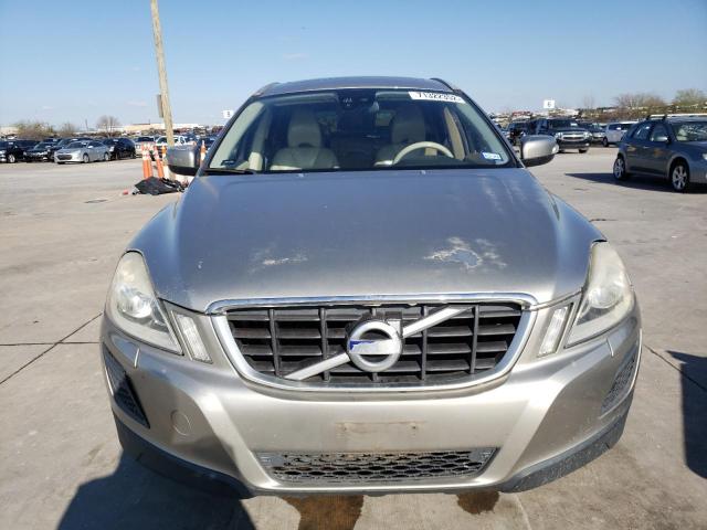 Photo 5 from auction – 2011 VOLVO XC60 with VIN YV4952DL9B2180253