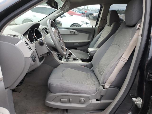 Photo 7 from auction – 2012 CHEVROLET TRAVERSE L with VIN 1GNKVGEDXCJ138228