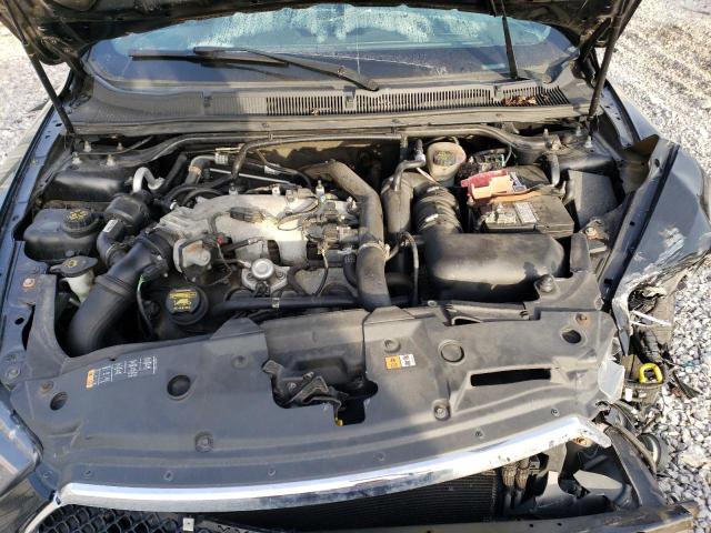 Photo 11 from auction – 2013 FORD TAURUS SHO with VIN 1FAHP2KT1DG133418