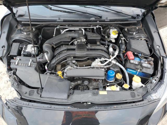 Photo 11 from auction – 2019 SUBARU IMPREZA PR with VIN 4S3GTAD6XK3705013