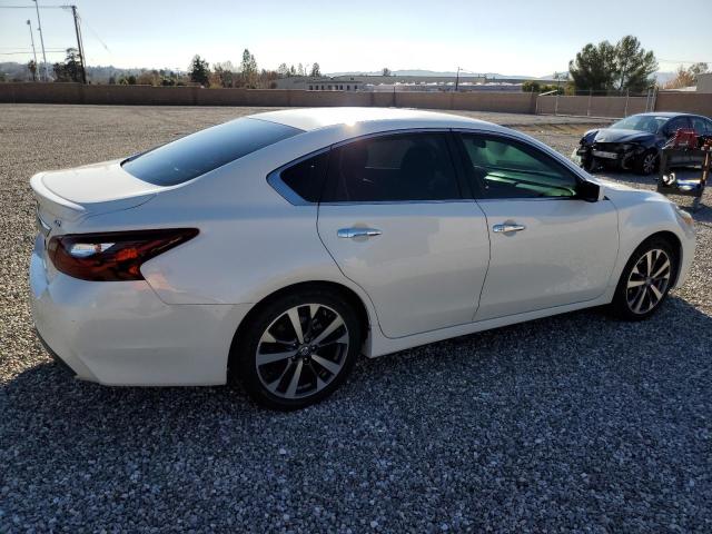 Photo 3 from auction – 2017 NISSAN ALTIMA 2.5 with VIN 1N4AL3AP5HC109711