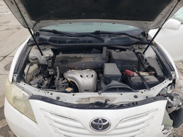 Photo 11 from auction – 2007 TOYOTA CAMRY CE with VIN 4T1BE46K97U540777