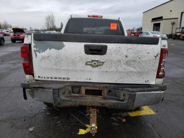 Photo 6 from auction – 2009 CHEVROLET SILVERADO with VIN 1GCHK53K99F135138
