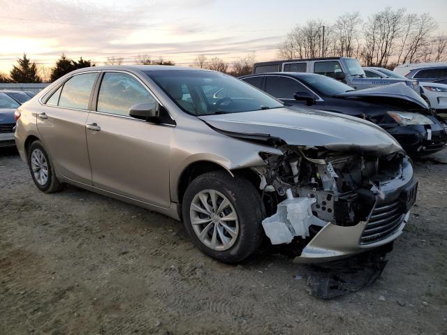 Photo 4 from auction – 2015 TOYOTA CAMRY LE with VIN 4T1BF1FK4FU111489