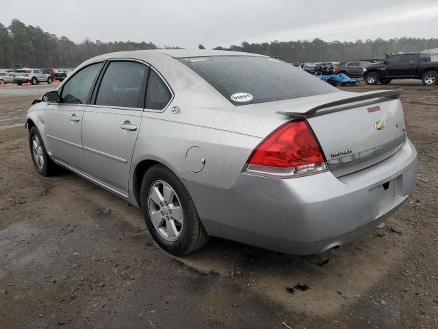 Photo 2 from auction – 2008 CHEVROLET IMPALA POL with VIN 2G1WS553289192620