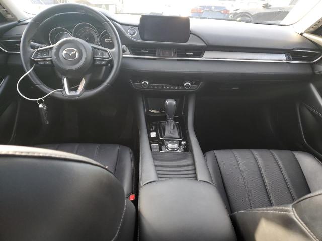 Photo 8 from auction – 2019 MAZDA 6 TOURING with VIN JM1GL1VM1K1509647