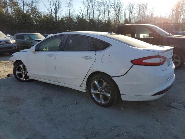 Photo 2 from auction – 2015 FORD FUSION SE with VIN 3FA6P0HD1FR146841